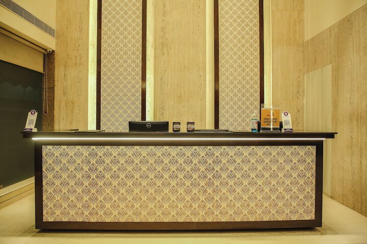 Hotel Interior 6 of 42