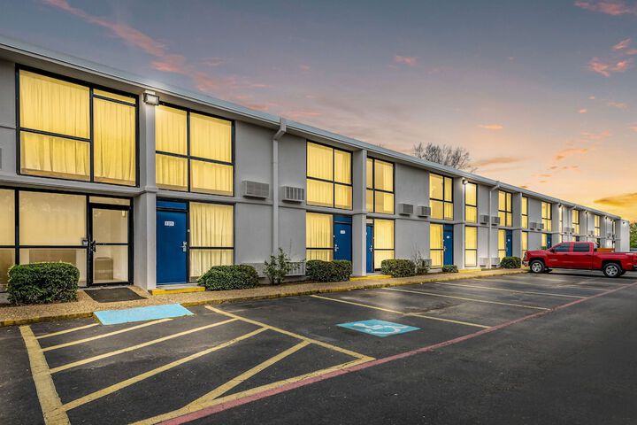 Outside Photo
