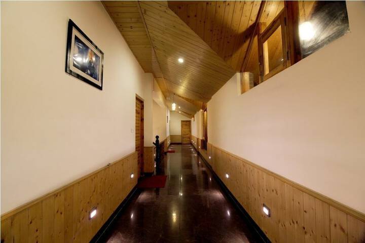 Hotel Interior 2 of 12