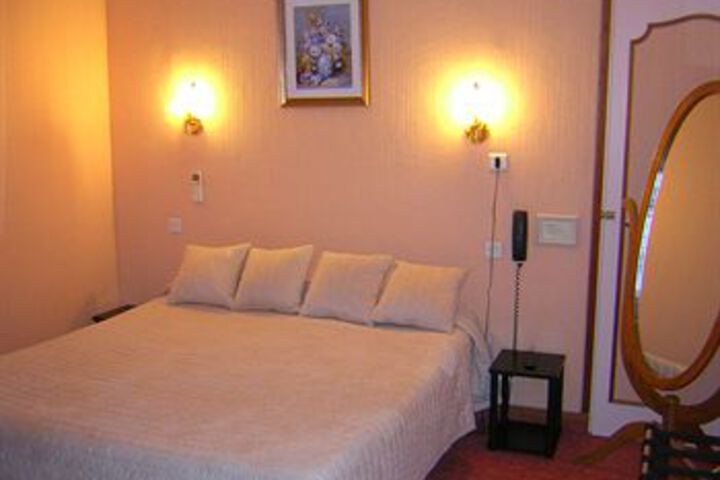 Room Interior