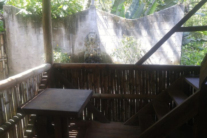Terrace/Patio 16 of 17