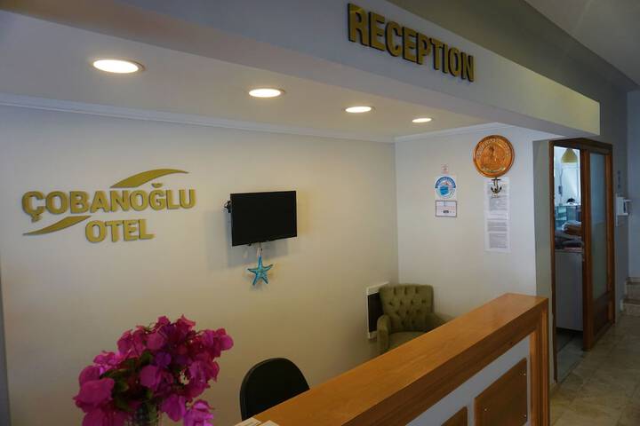 Hotel Interior 2 of 46