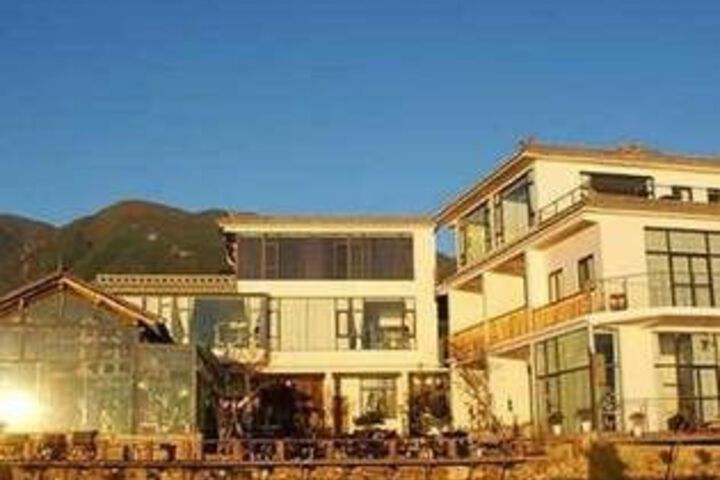 Mingyue.shineitaoyuan