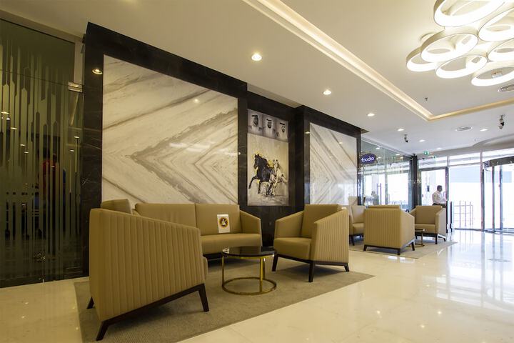 Hotel Interior 4 of 30
