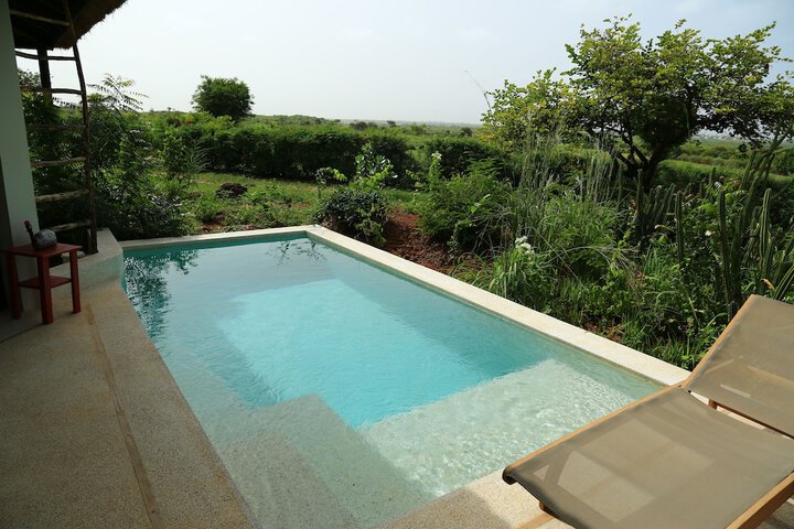 Hotel Pool