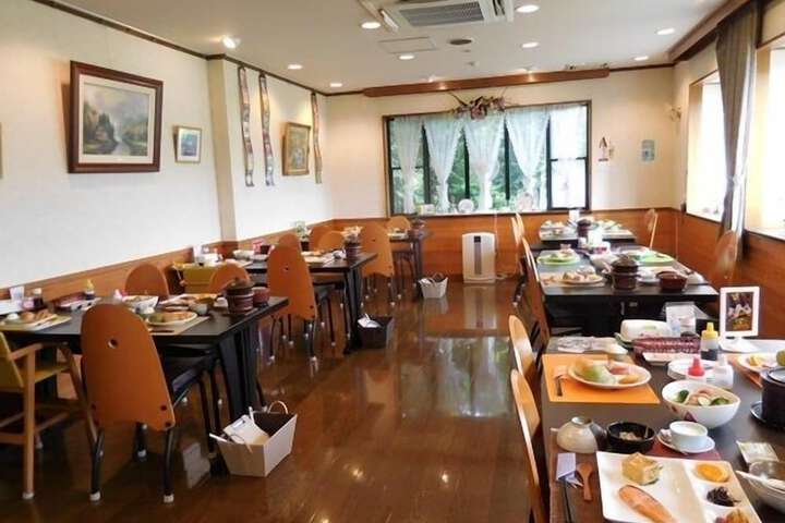 Restaurants