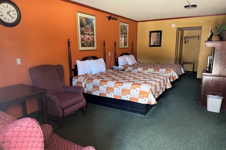 Room 5 of 27