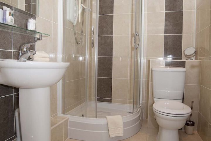 Bath Amenities