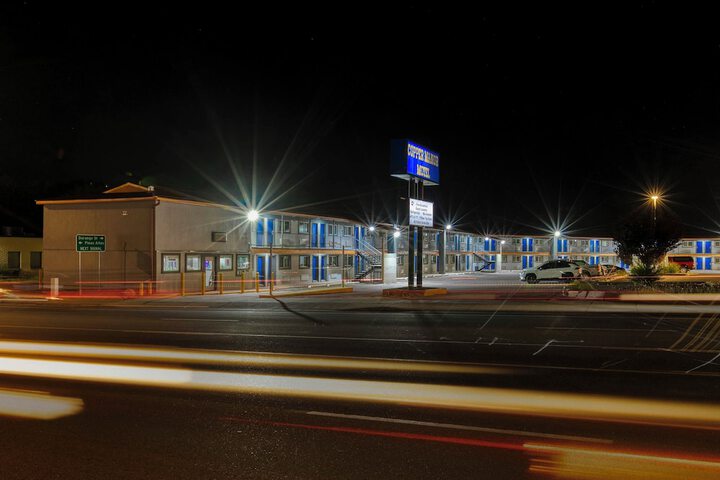 Hotel 69 of 73