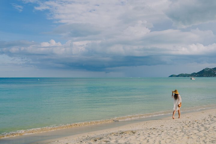 Beach 107 of 125