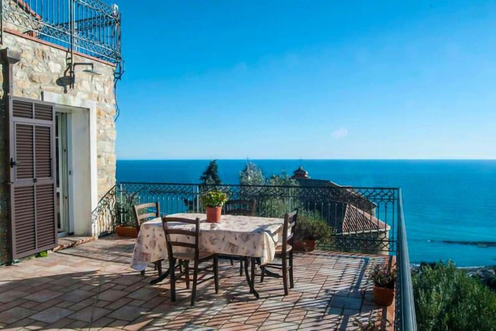 Terrace/Patio 16 of 26