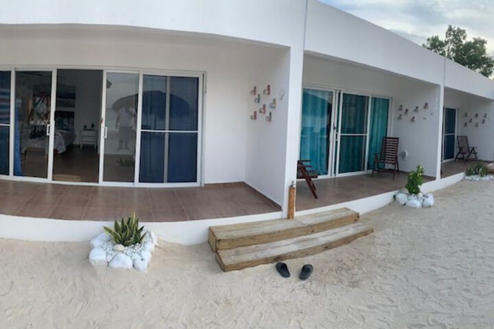 La Isla Bonita