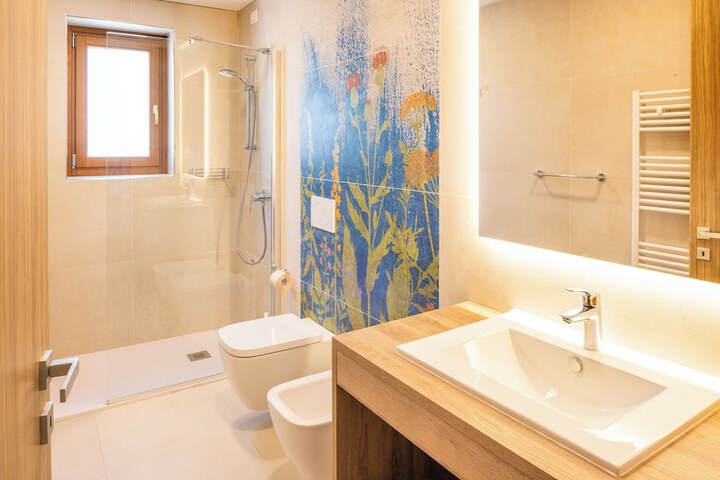 Bathroom Vanities