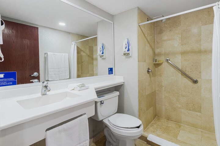 Bath Interior