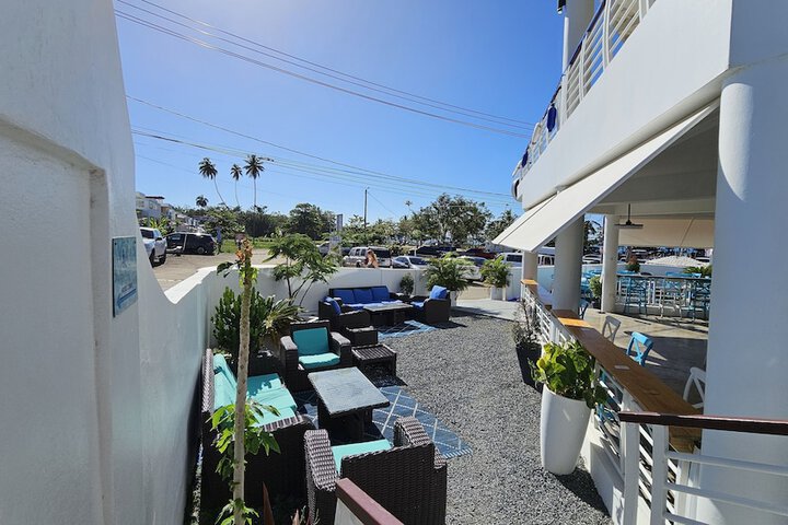 Hotel 70 of 71
