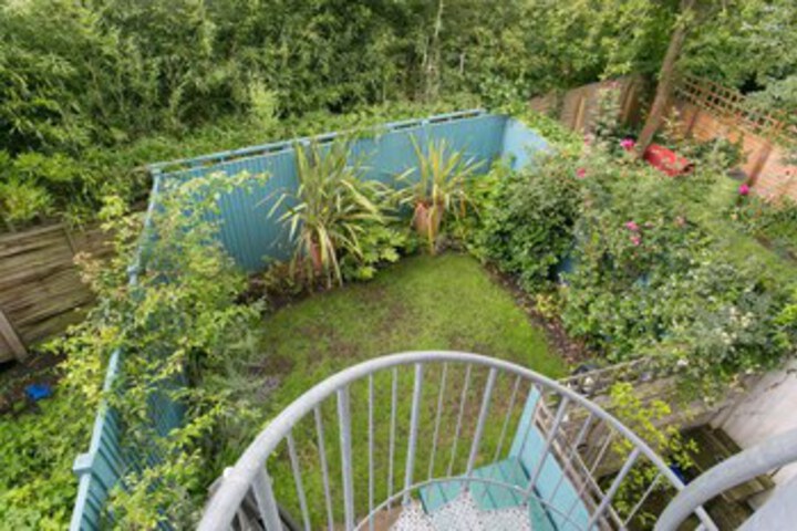 Terrace/Patio 13 of 13