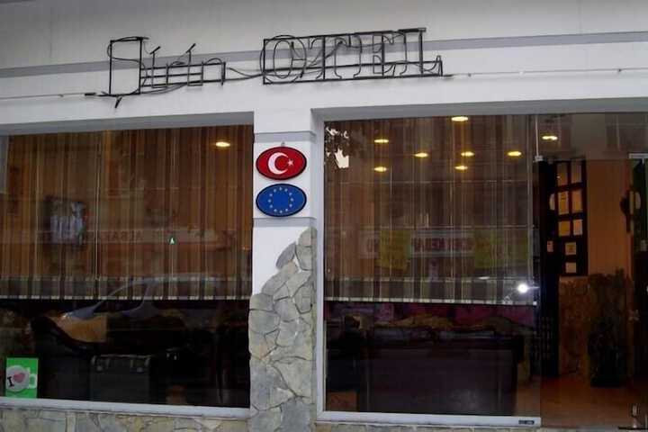 Hotel Interior 18 of 29