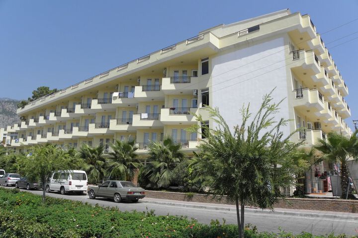 Hotel 10 of 22