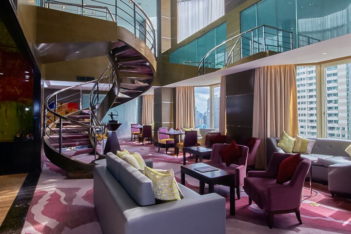 Hotel Interior 53 of 60