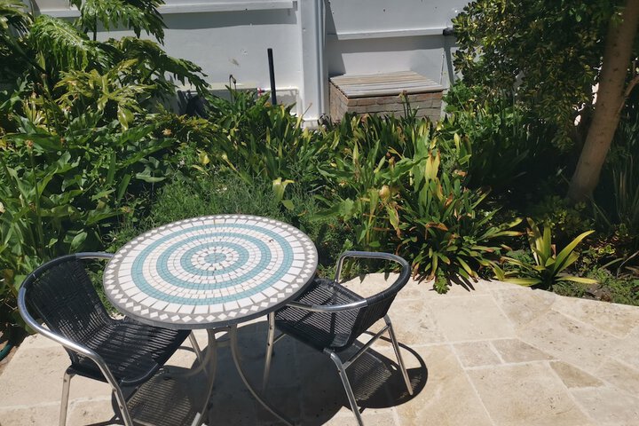 Terrace/Patio 96 of 148