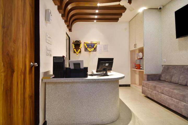 Hotel O Laxmi Inn