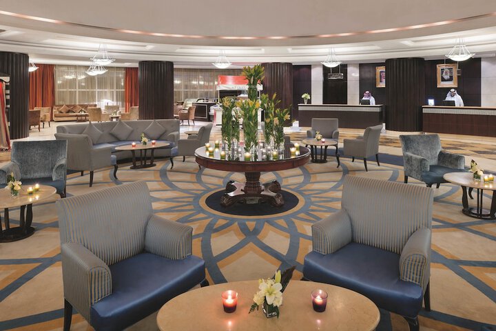 Lobby Photos