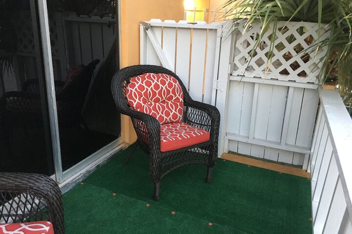 Terrace/Patio 31 of 70