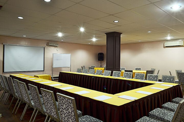 Meeting 48 of 60