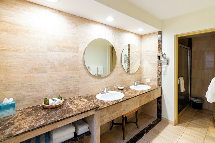 Bathroom Vanities