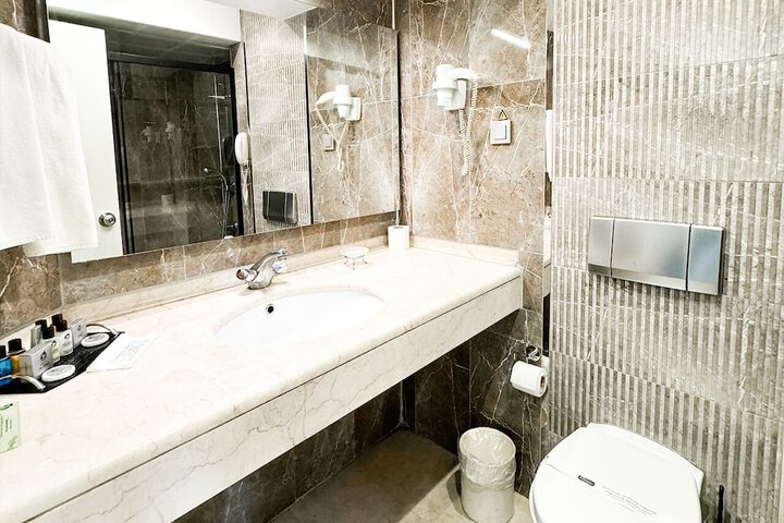 Bathroom Vanities