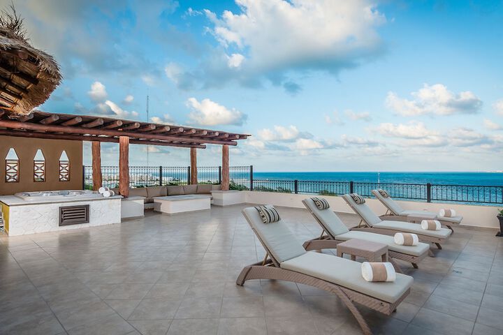 Terrace/Patio 54 of 150