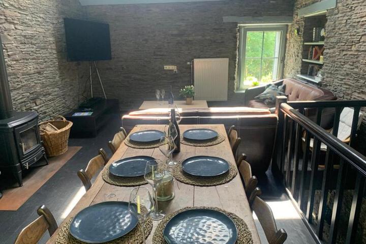 La Maison Ardoise