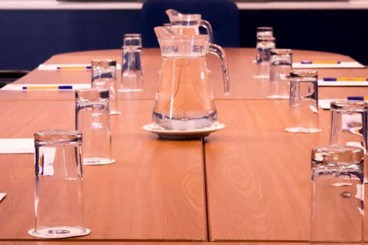 Meeting 108 of 118