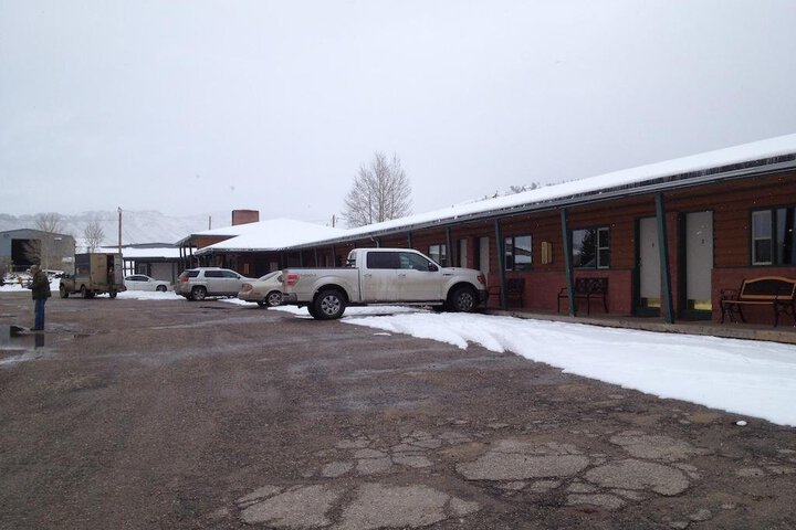 Image of UTE TRAIL MOTEL