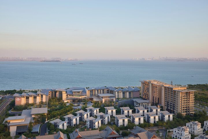 Element Xiamen Tongan