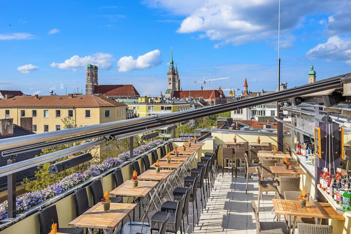 Terrace/Patio 60 of 65