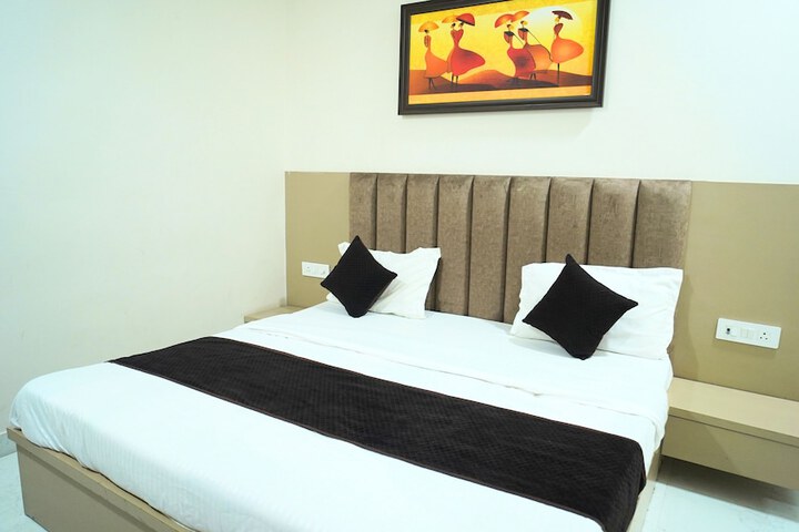 Hotel Shri Radha Sneh Mathura