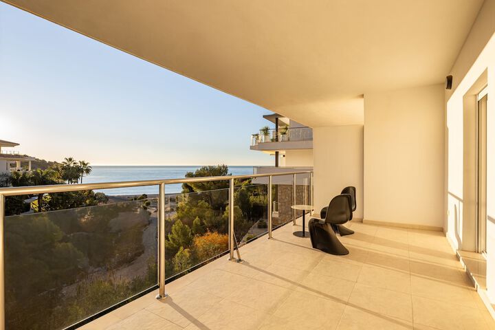 Terrace/Patio 17 of 27