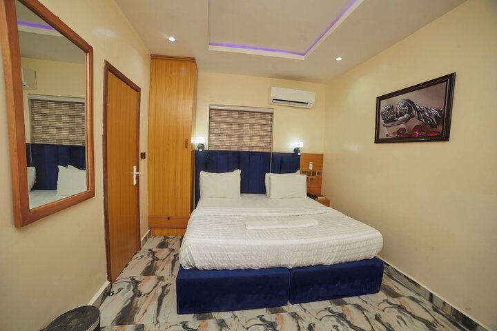 Hotel Interior 14 of 14