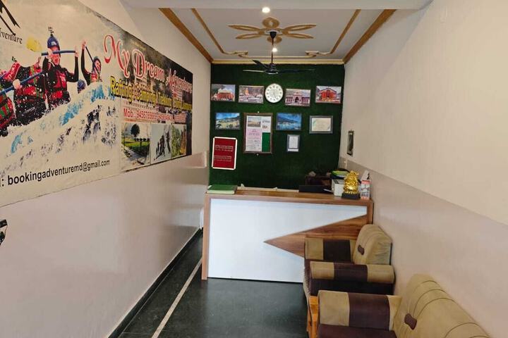 Hotel Shivanta Residency