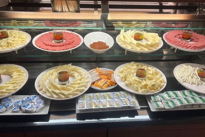 Restaurants