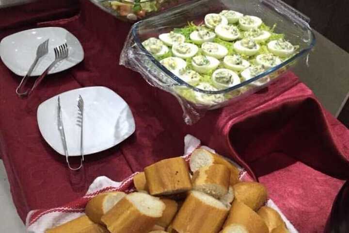 Buffet