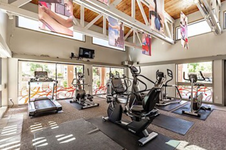 Health and Fitness 7 of 25