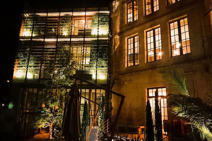 Hotel 97 of 98