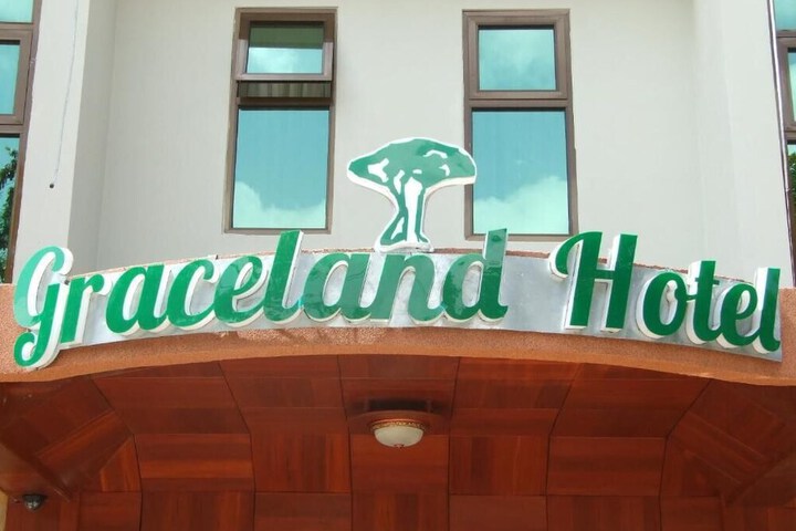 Hotel 36 of 41