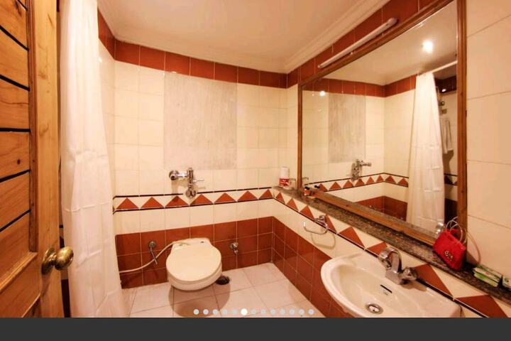 Bath Photo