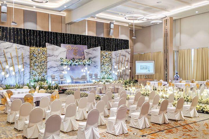 Wedding/Banquet 22 of 29