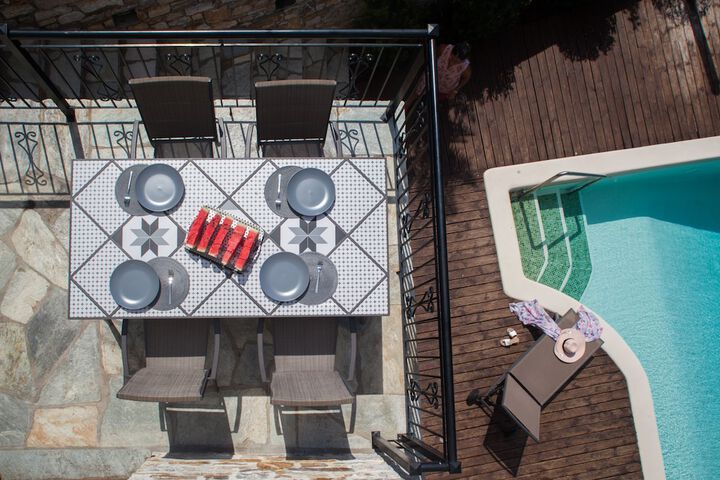 Terrace/Patio 166 of 183