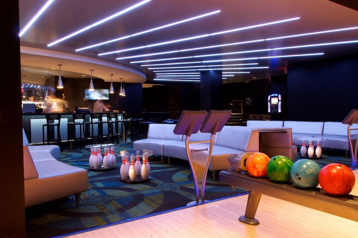 Bowling