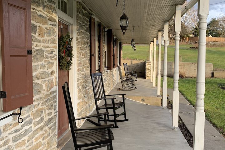 Terrace/Patio 17 of 17